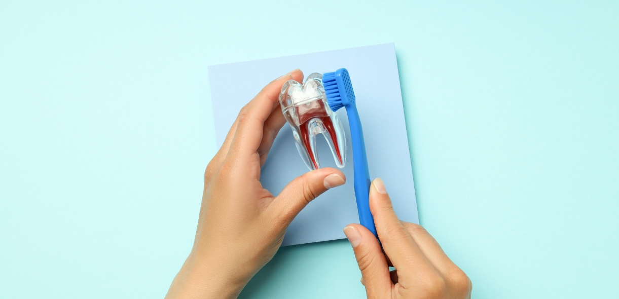 Root Canal Aftercare Tips