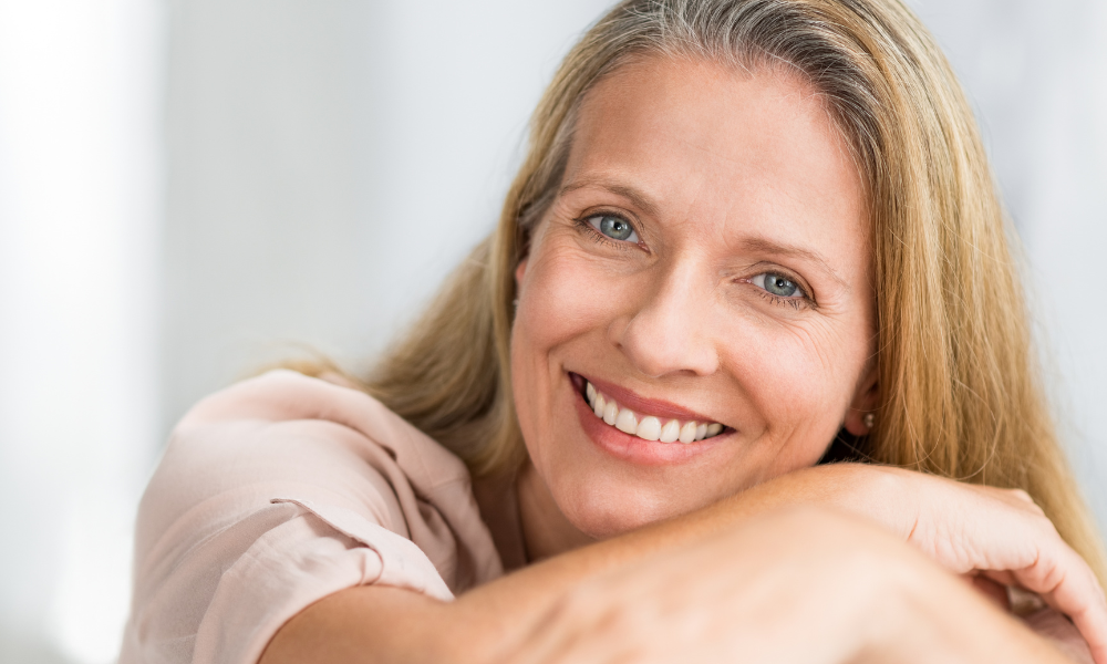 How Dental Implants Transform Smiles