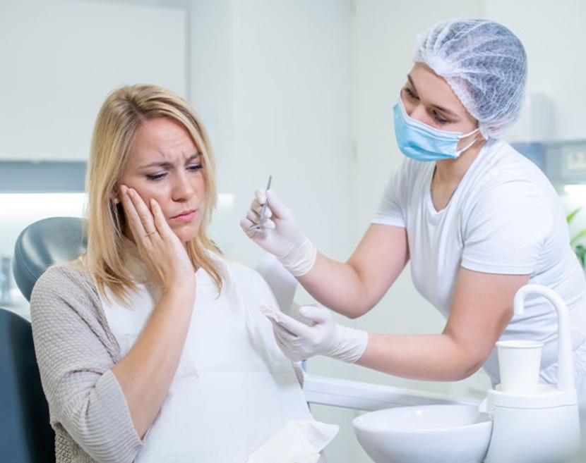 Emergency Dentist In Hutchinson - Newton Dental Studio