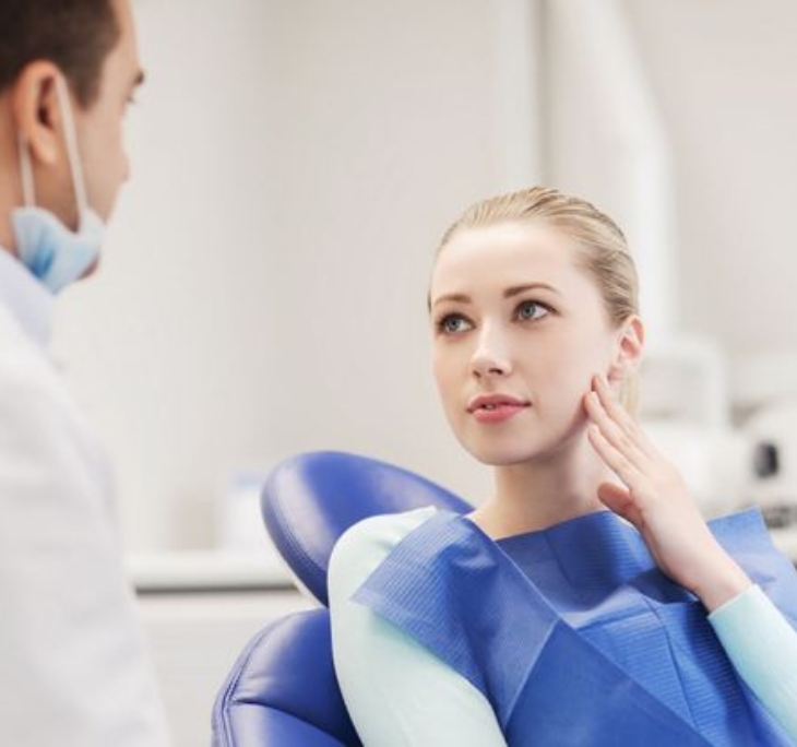 Emergency Dentist Park City, KS | Newton Dental Studio