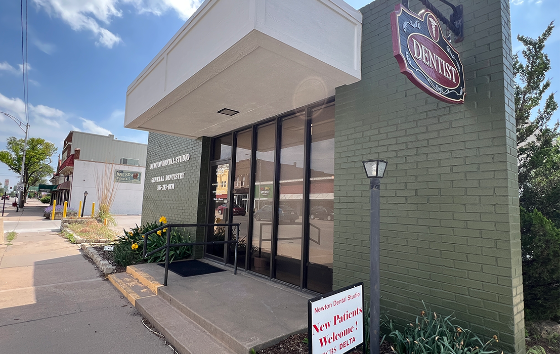 Newton Dental Studio - Dentist in Newton, KS