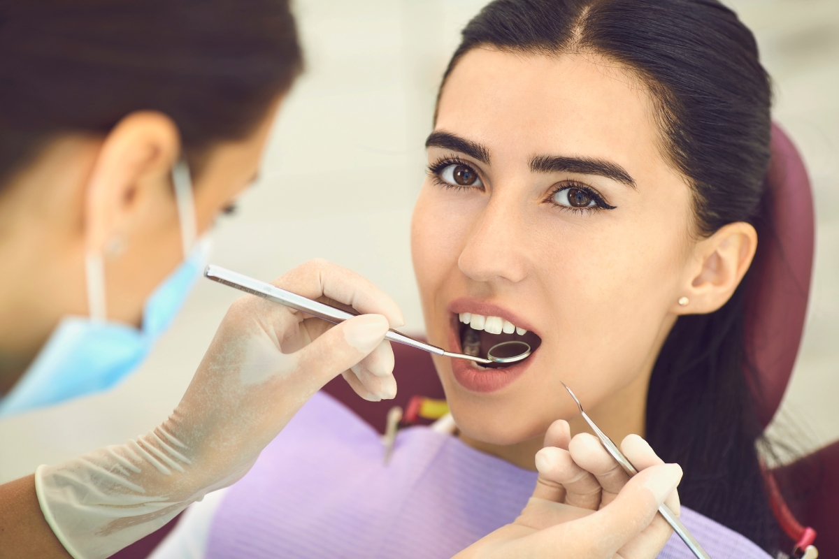 Emergency Dentist Wichita, KS