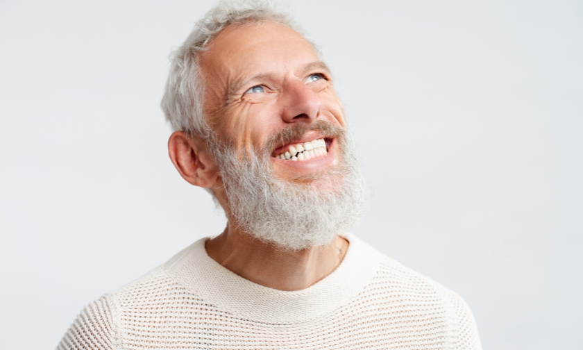 dental implants for seniors a safe choice
