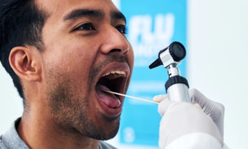 How to Manage Dry Mouth (Xerostomia) and When to See Dr. Bo Davidson in Newton