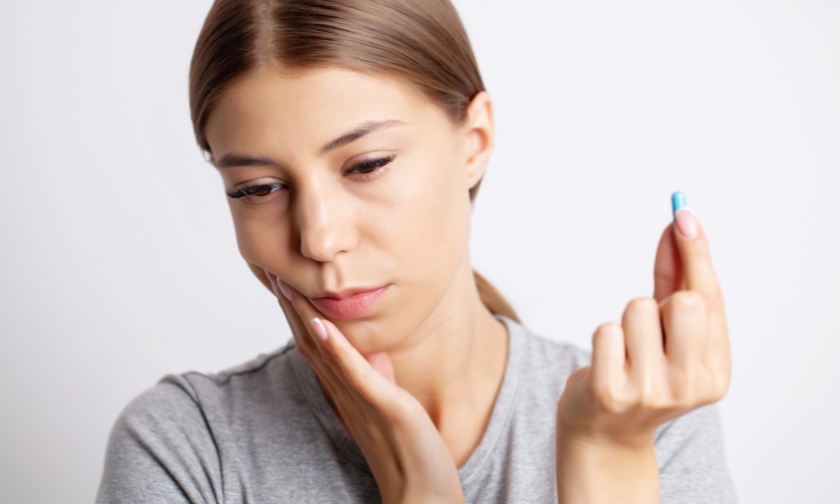 Can Medications Damage Your Teeth? Know from Dr. Davidson