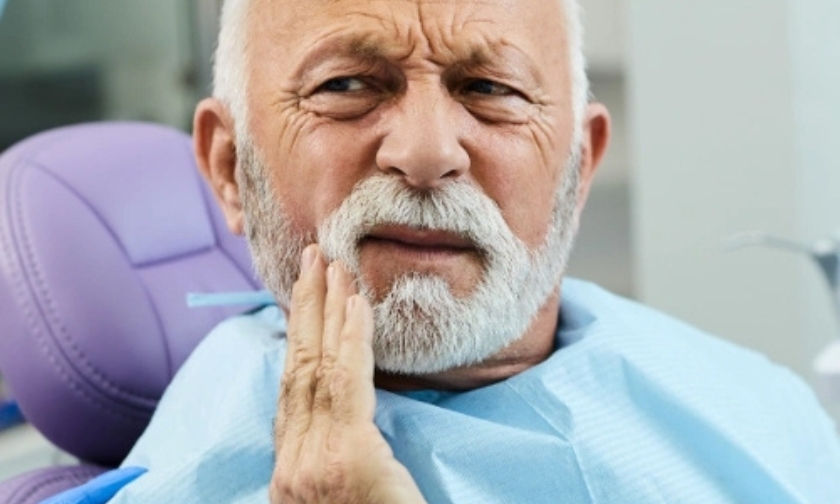 How Does Poor Oral Health Affect the Rest of Your Body?